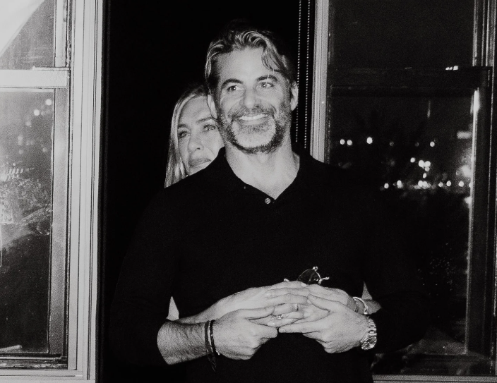 Дженнифер Энистон не в восторге от жизни в Нью-Йорке